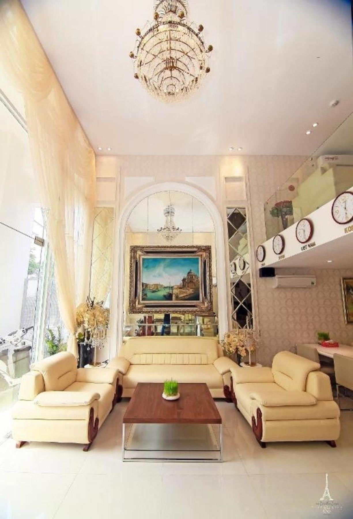Nhat Yen Hotel Ciudad Ho Chi Minh  Exterior foto
